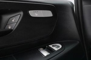 Mercedes Vito bild 18