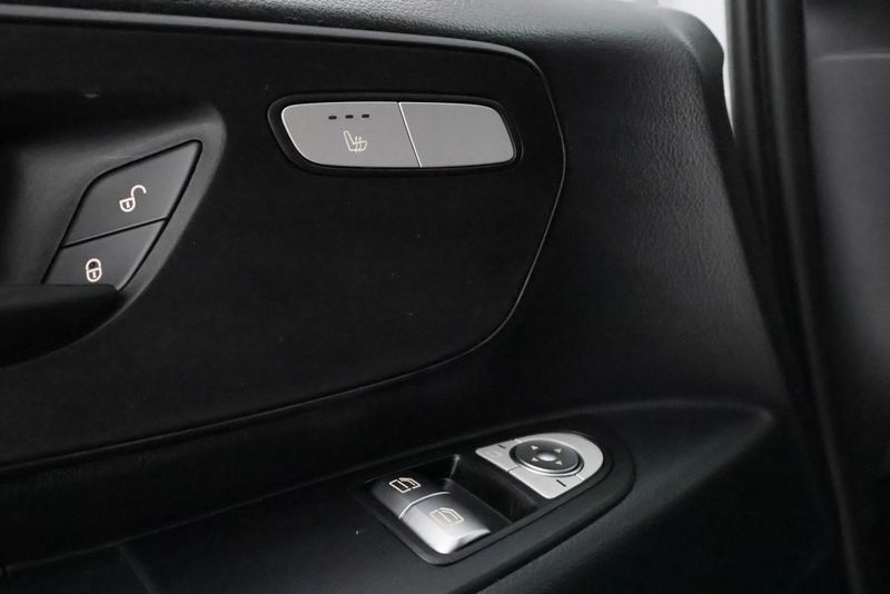 Mercedes Vito bild 18