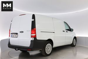 Mercedes Vito bild 4