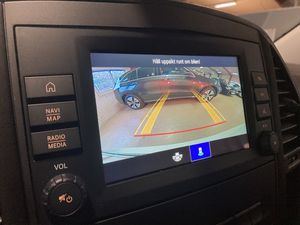 Mercedes Vito bild 6