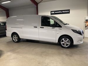 Mercedes Vito bild 2