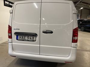 Mercedes Vito bild 3