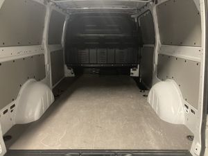 Mercedes Vito bild 4