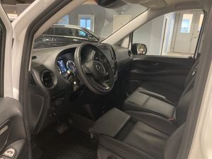 Mercedes Vito bild 5