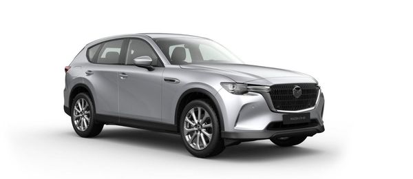 Mazda CX-60 PHEV Exclusive Line PRIVATLEASINGKAMPANJ - 2025