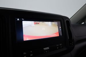 Mercedes e-Vito bild 12