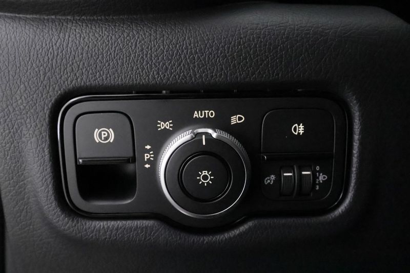 Mercedes e-Vito bild 6