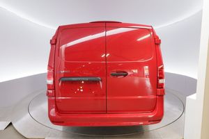 Mercedes e-Vito bild 17