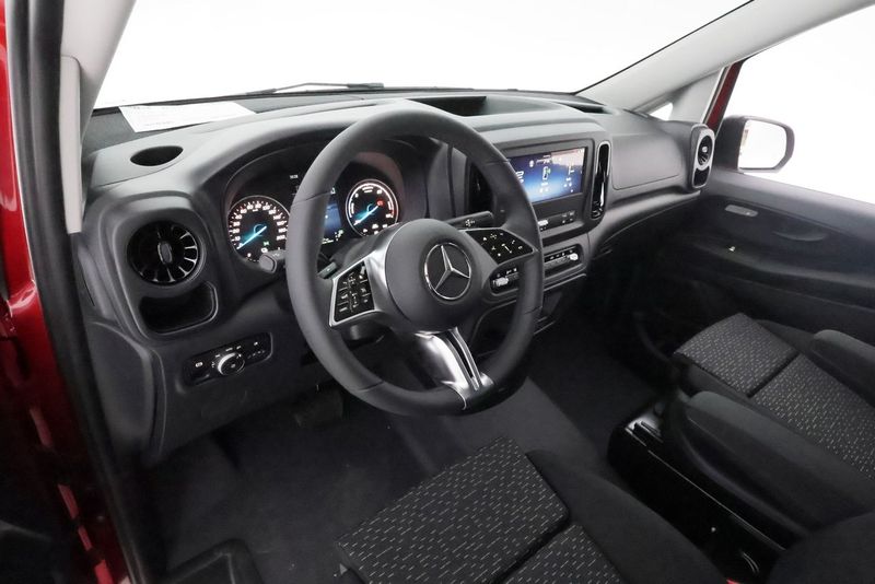 Mercedes e-Vito bild 3