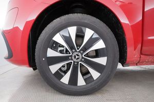 Mercedes e-Vito bild 14