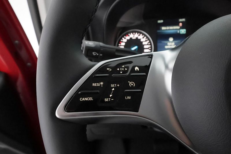 Mercedes e-Vito bild 7