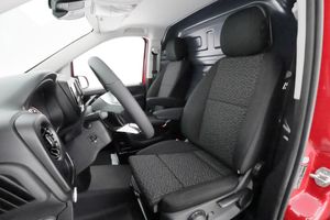Mercedes e-Vito bild 2