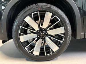 Mitsubishi Outlander bild 23