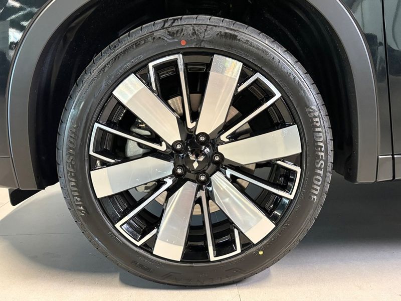 Mitsubishi Outlander bild 23