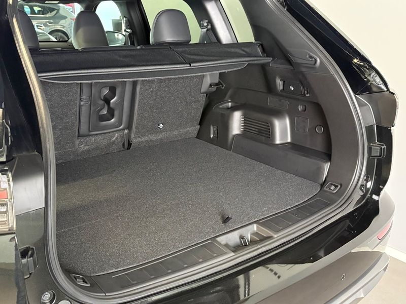 Mitsubishi Outlander bild 7