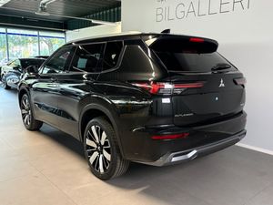 Mitsubishi Outlander bild 4