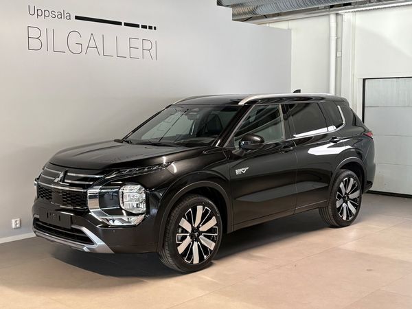 Mitsubishi Outlander Instyle PHEV 4WD - 2026
