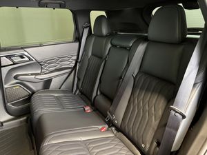 Mitsubishi Outlander bild 9