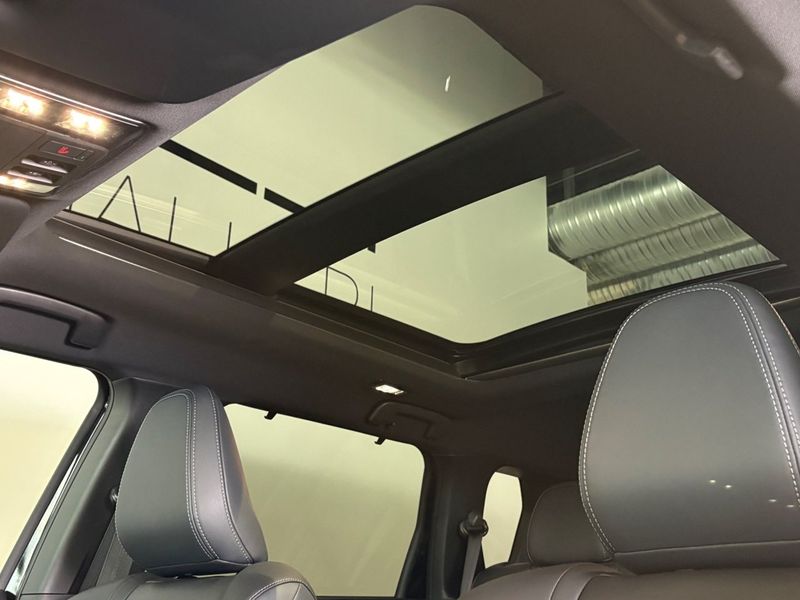 Mitsubishi Outlander bild 13