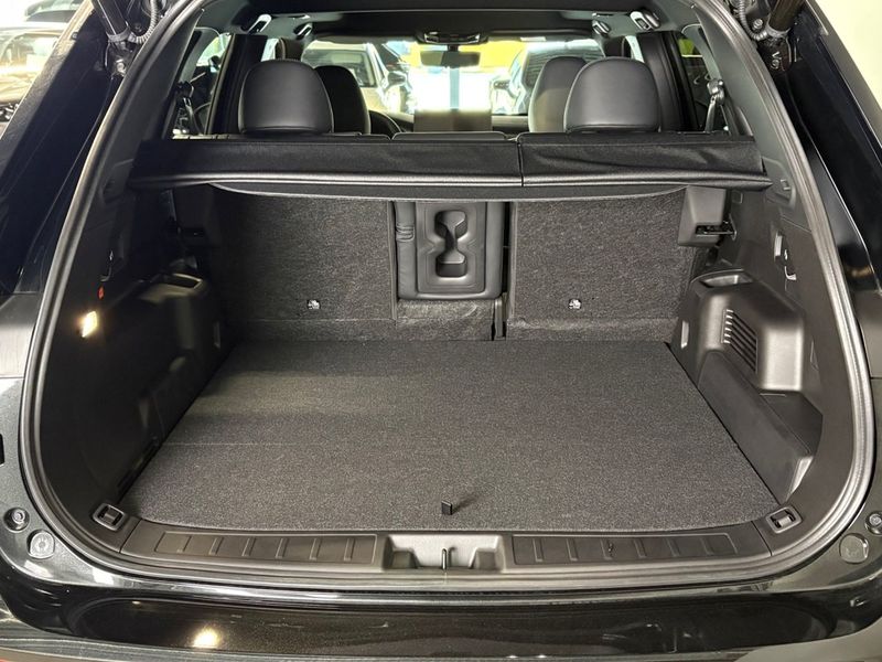 Mitsubishi Outlander bild 6