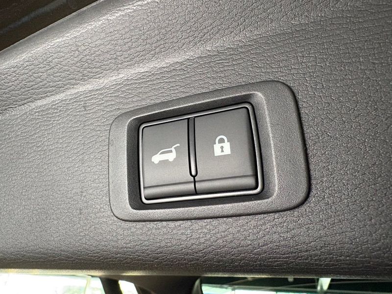Mitsubishi Outlander bild 8