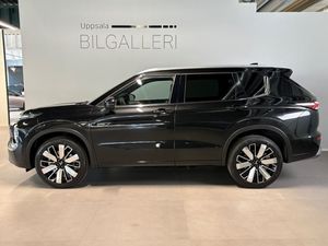 Mitsubishi Outlander bild 2