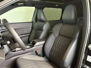 Mitsubishi Outlander bild 11