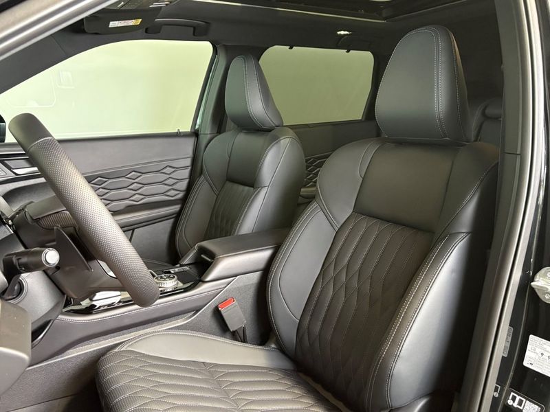 Mitsubishi Outlander bild 11
