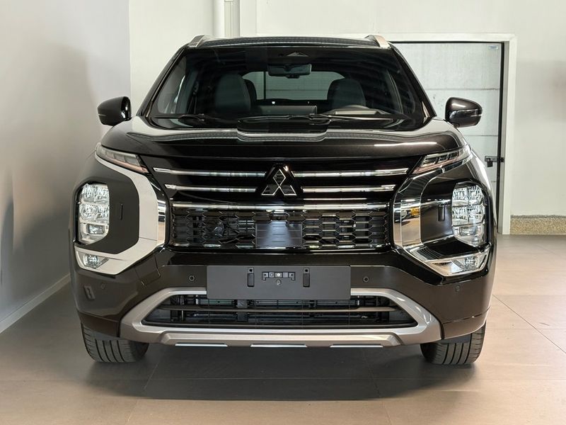 Mitsubishi Outlander bild 3
