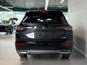 Mitsubishi Outlander bild 5