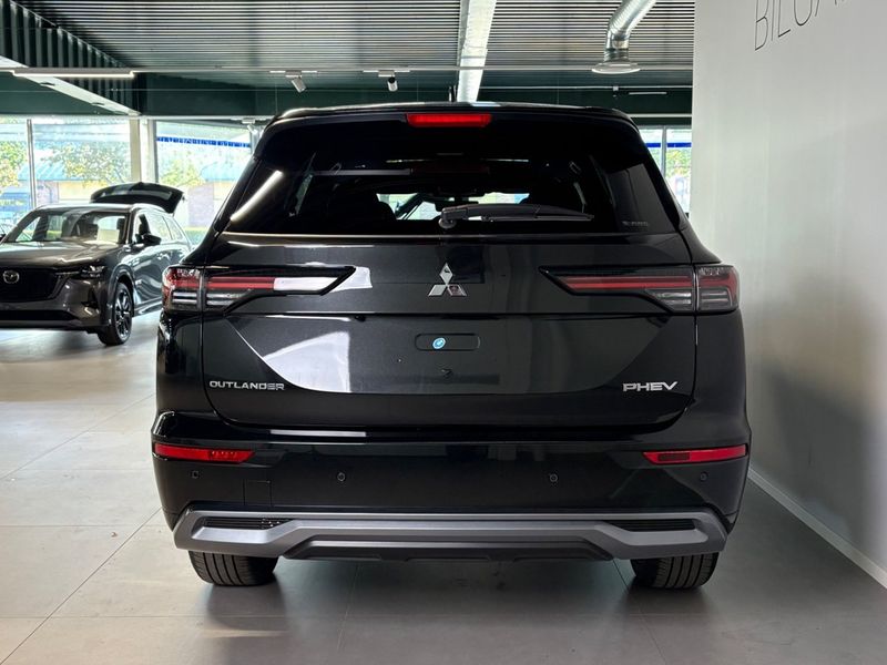 Mitsubishi Outlander bild 5