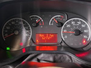 Fiat Doblo bild 13