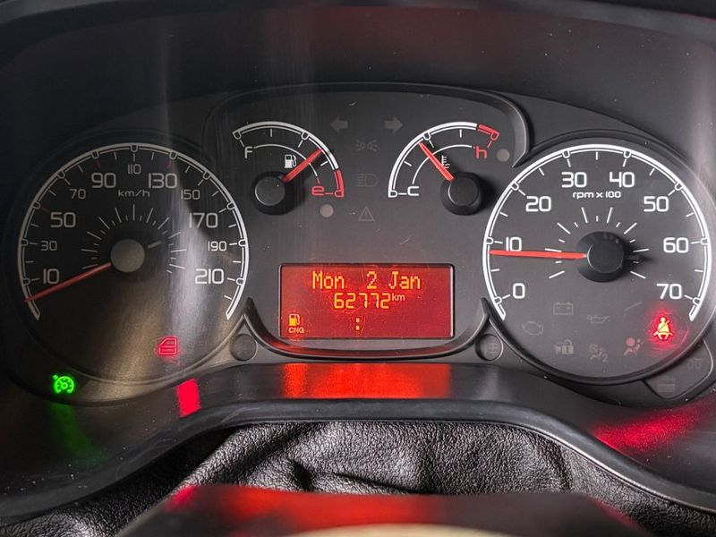 Fiat Doblo bild 13