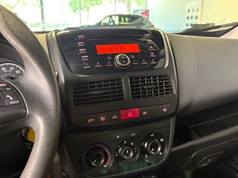 Fiat Doblo bild 11