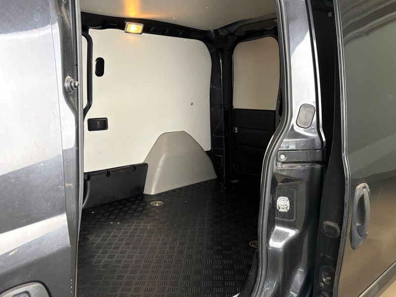 Fiat Doblo bild 7