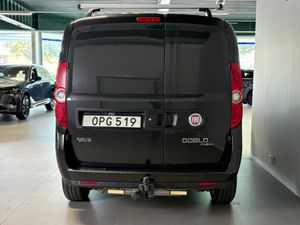 Fiat Doblo bild 5