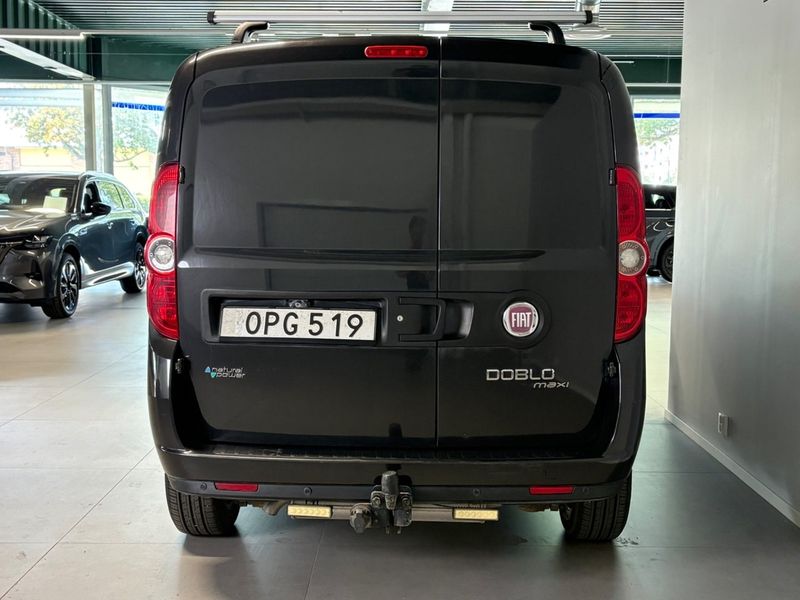 Fiat Doblo bild 5