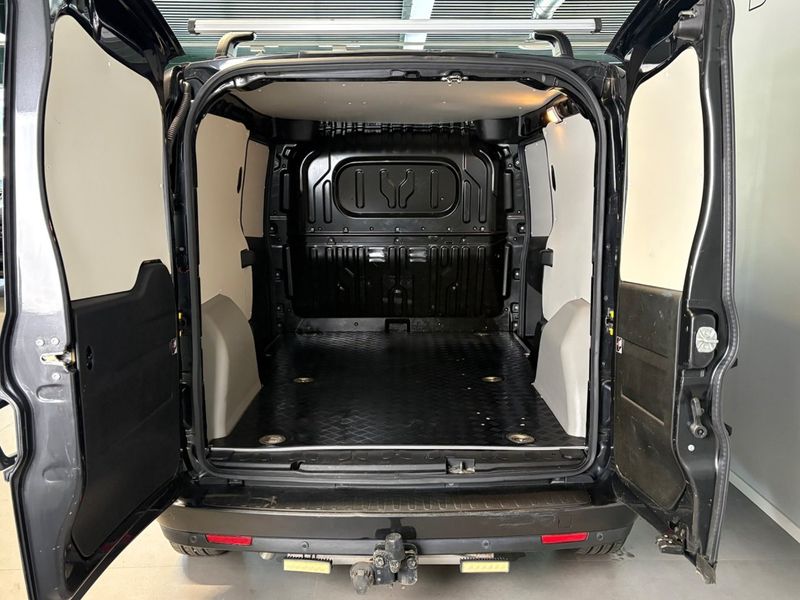 Fiat Doblo bild 6