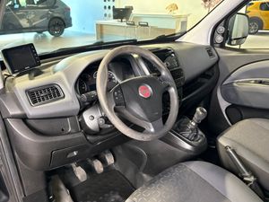 Fiat Doblo bild 9