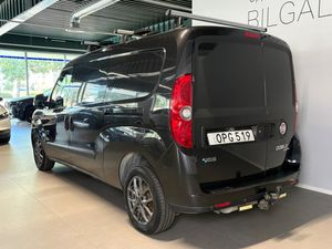 Fiat Doblo bild 4