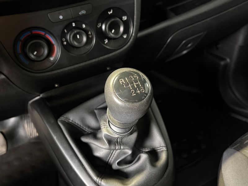 Fiat Doblo bild 10