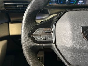 Peugeot 408 bild 20