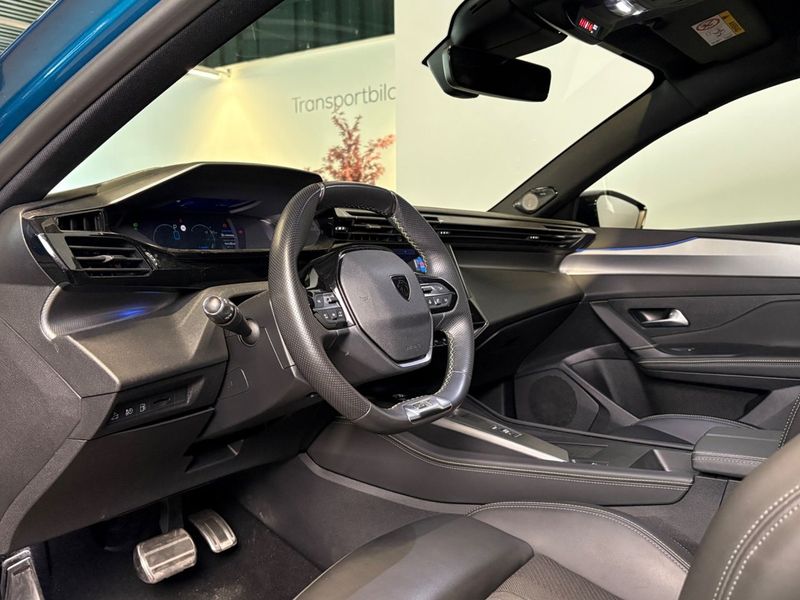 Peugeot 408 bild 13