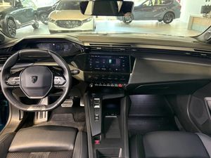 Peugeot 408 bild 14