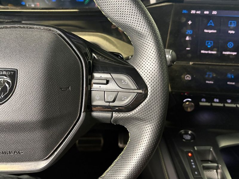 Peugeot 408 bild 21