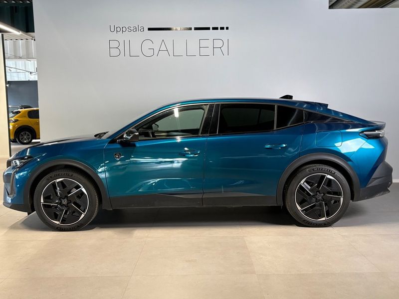 Peugeot 408 bild 2