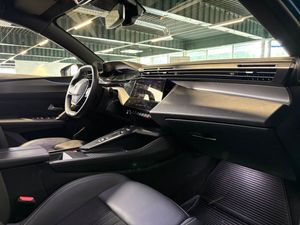 Peugeot 408 bild 15