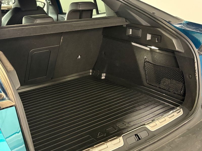 Peugeot 408 bild 7