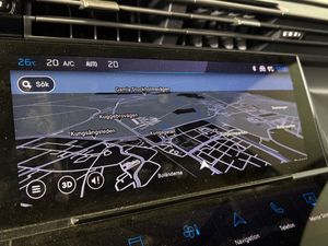 Peugeot 408 bild 19