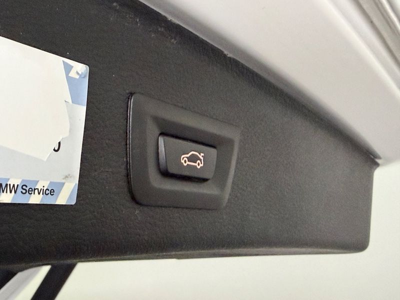 BMW X3 bild 17